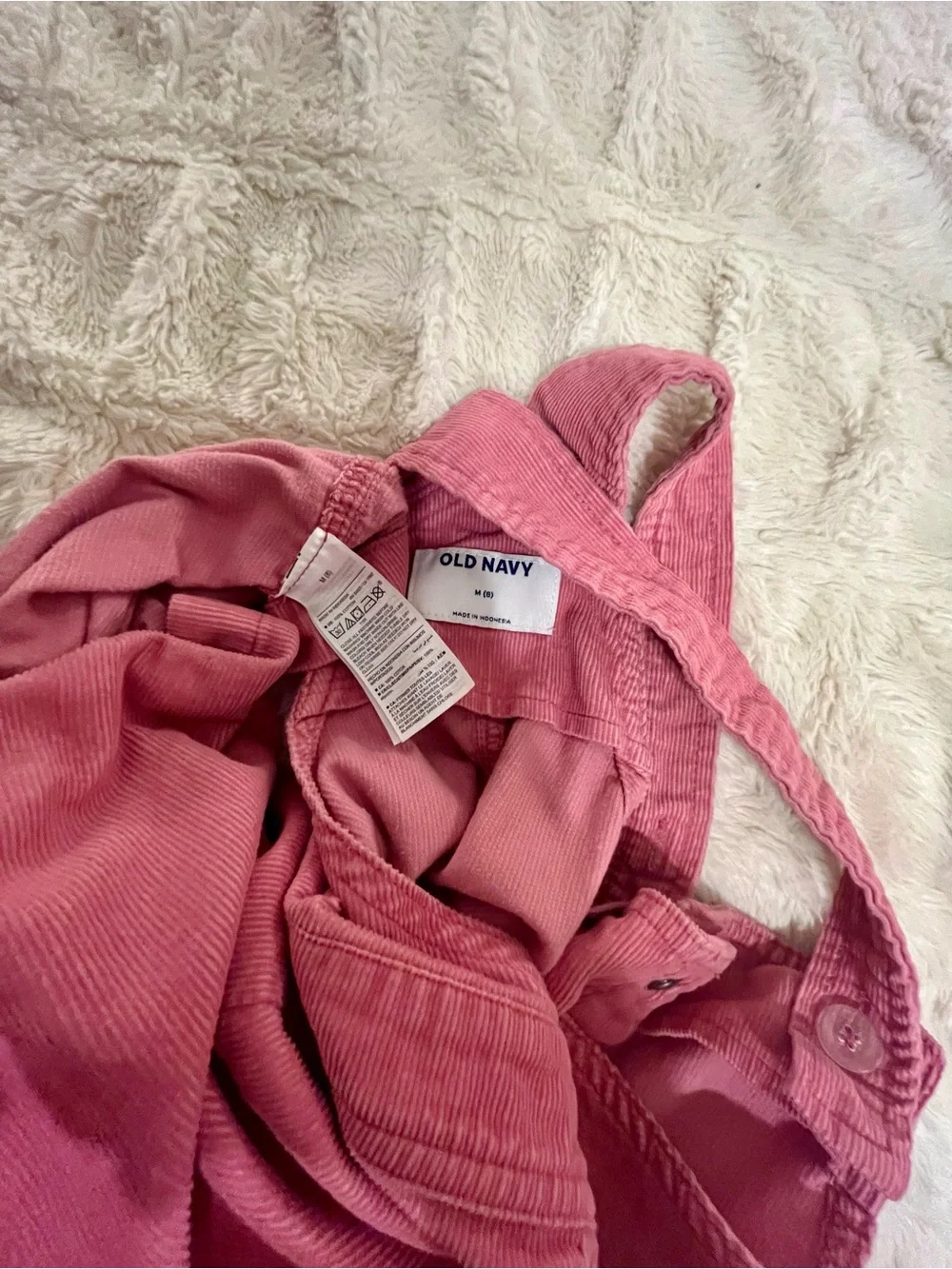Set of 3 Autumnal Old Navy Dresses Girls’ Size 8 (Medium)